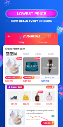 Captura 6 Lazada 11.11 Biggest One-Day Sale android