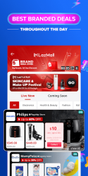 Imágen 3 Lazada 11.11 Biggest One-Day Sale android