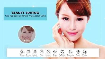Screenshot 1 Beauty Plus - Makeup Photo Editor windows