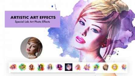 Captura 6 Beauty Plus - Makeup Photo Editor windows
