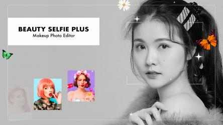 Screenshot 5 Beauty Plus - Makeup Photo Editor windows