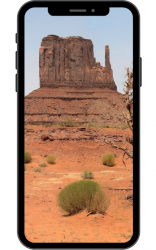 Captura 5 Fondo de pantalla del desierto android