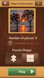 Captura de Pantalla 2 Magic Puzzle Games windows