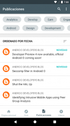 Imágen 5 Playbook for Developers - Crea una app exitosa android