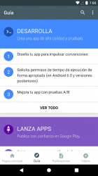 Imágen 4 Playbook for Developers - Crea una app exitosa android