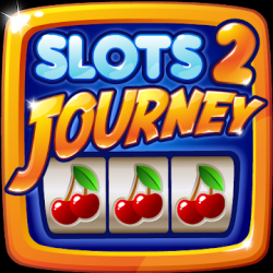 Screenshot 1 Slots Journey 2: Vegas Casino Slot Games For Free android