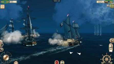 Capture 12 The Pirate: Caribbean Hunt android