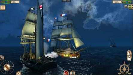 Screenshot 3 The Pirate: Caribbean Hunt android
