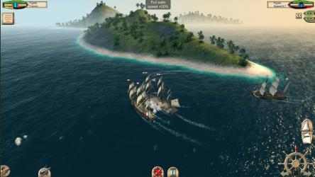 Screenshot 14 The Pirate: Caribbean Hunt android