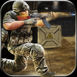 Imágen 1 US Army Commando Shooting FPS android