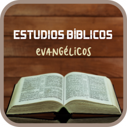 Captura de Pantalla 1 Estudios bíblicos evangélicos android