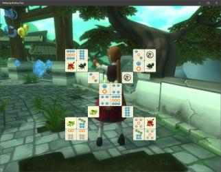 Screenshot 5 Mahjong Destiny Free windows