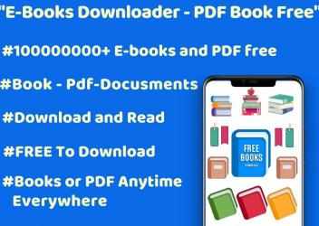 Imágen 7 Libros gratis : Descargar libros El libro gratuito android