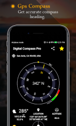 Screenshot 7 Navegación GPS - Localizador de lugares de tráfico android