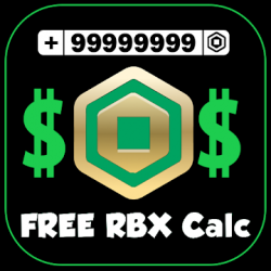 Screenshot 1 robux calc new free - robux card generator 2020 android