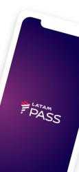 Image 1 LATAM Pass iphone
