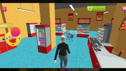 Capture 7 Virtual Mother Lifestyle Simulator 3D android
