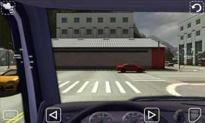 Capture 4 Truck Simulator - American Mountain windows