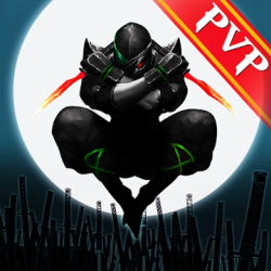 Image 1 Demon Warrior: Stickman Shadow android