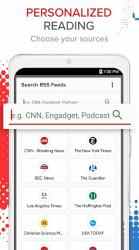 Imágen 5 News Pass: Breaking Local News android