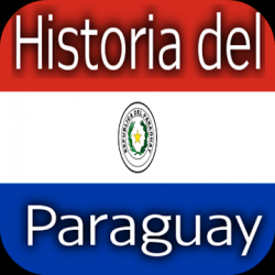 Captura 1 Historia del Paraguay android
