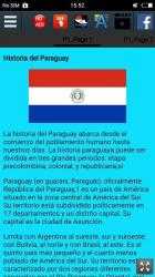 Image 3 Historia del Paraguay android