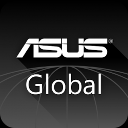 Captura de Pantalla 1 ASUS Global android