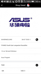 Image 5 ASUS Global android