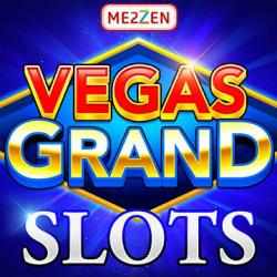 Screenshot 1 Vegas Grand Slots:Casino Games android