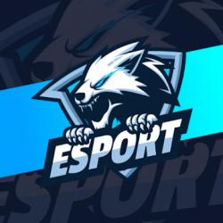 Screenshot 1 Esport Logo Maker: crea logos para juegos gratis android