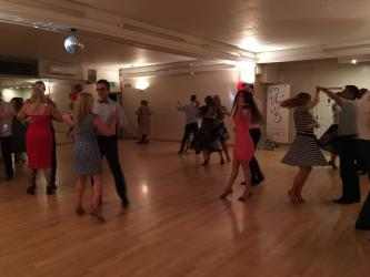 Capture 6 Ballroom Dancing For Beginners windows
