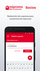 Imágen 2 mipromosocios android