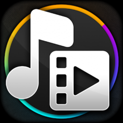 Imágen 1 MP4, MP3 Video Audio Cutter, Trimmer & Converter android