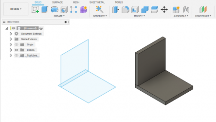 Screenshot 8 Beginners Project Guides - Fusion 360 windows