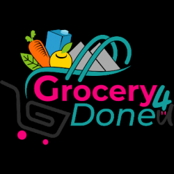 Imágen 1 Grocery Done 4U - Online Food & Grocery Delivery android