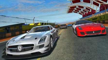Screenshot 2 GT Racing 2: The Real Car Experience windows