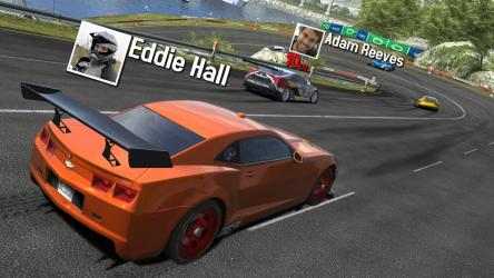 Screenshot 3 GT Racing 2: The Real Car Experience windows