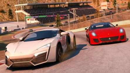 Screenshot 1 GT Racing 2: The Real Car Experience windows