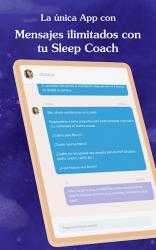 Captura 9 Lullaai - Baby Sleep Coach Personal android