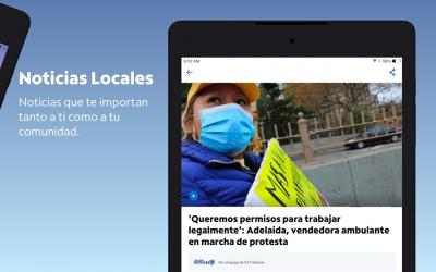 Imágen 10 Spectrum News: Historias Locales android