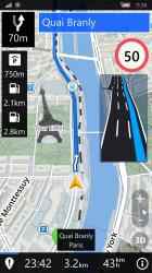 Image 3 Sygic: GPS Navigation, Maps & POI, Route Directions windows