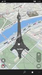 Screenshot 7 Sygic: GPS Navigation, Maps & POI, Route Directions windows