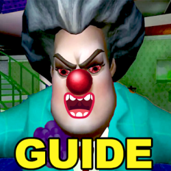 Screenshot 1 Guide For 3D Scary Teacher  android