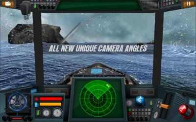 Screenshot 10 Gran simulador de crucero android