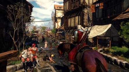 Image 3 The Witcher 3: Wild Hunt – Game of the Year Edition windows