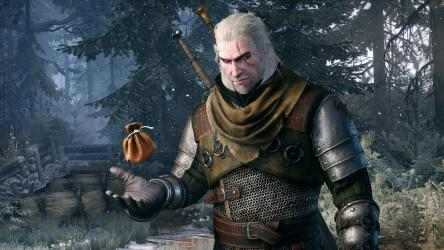 Capture 10 The Witcher 3: Wild Hunt – Game of the Year Edition windows