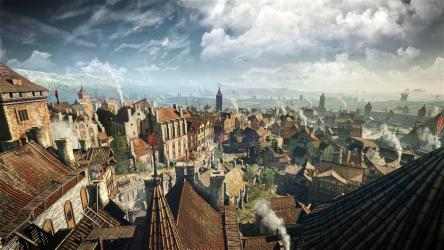Imágen 5 The Witcher 3: Wild Hunt – Game of the Year Edition windows