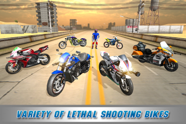 Imágen 14 Bike Racing Simulator - Juegos de motos android
