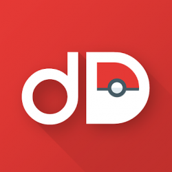 Image 1 dataDex - Pokédex para Pokémon android