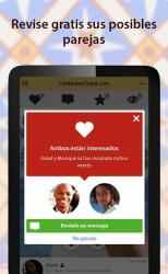 Screenshot 8 CaribbeanCupid - App Citas Caribe android